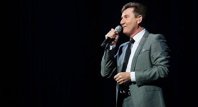 Daniel O’Donnell urges fans not to donate to coronavirus scam Daniel O’Donnell urges fans not to donate to coronavirus scam