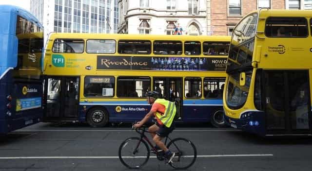Public transport services to continue as normal following widespread closures Public transport services to continue as normal following widespread closures
