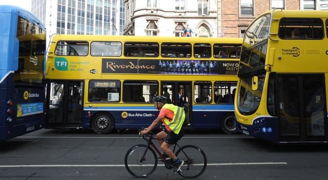 Public transport services to continue as normal following widespread closures Public transport services to continue as normal following widespread closures