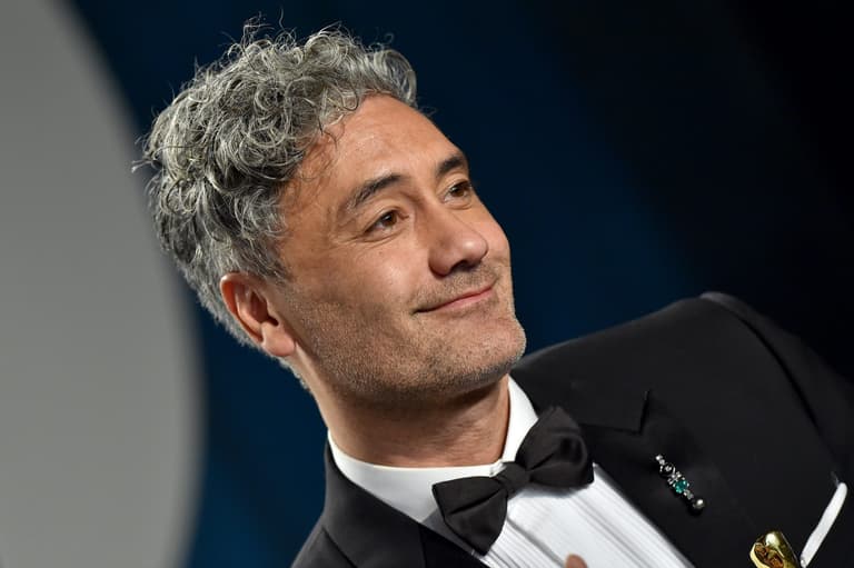 Taika Waititi is making two Roald Dahl animated series for Netflix Taika Waititi is making two Roald Dahl animated series for Netflix