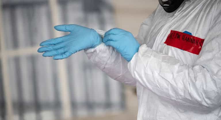 12-year-old girl in Belgium becomes youngest person in Europe to die from coronavirus 12-year-old girl in Belgium becomes youngest person in Europe to die from coronavirus