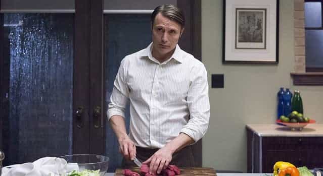 Why you should be watching… Hannibal Why you should be watching… Hannibal