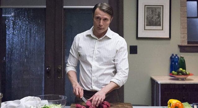 Why you should be watching… Hannibal Why you should be watching… Hannibal