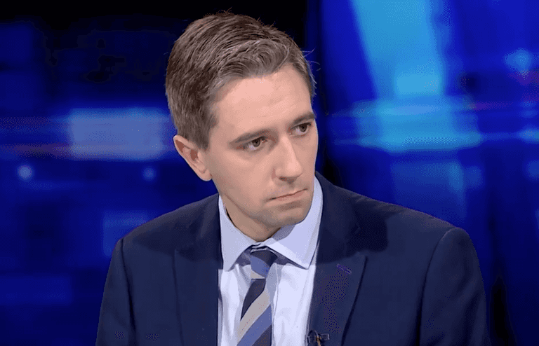 Simon Harris says more public events will be cancelled and schools may close to contain coronavirus Simon Harris says more public events will be cancelled and schools may close to contain coronavirus