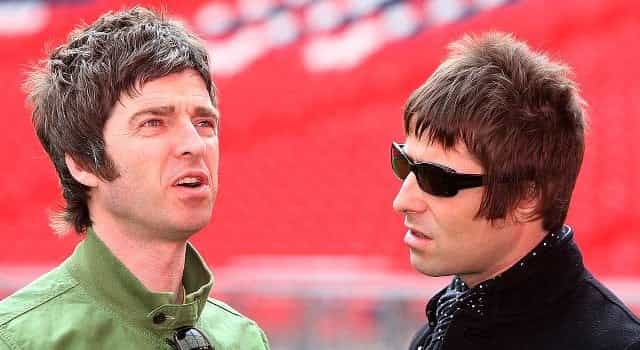 An Oasis-themed club night is coming to Dublin An Oasis-themed club night is coming to Dublin