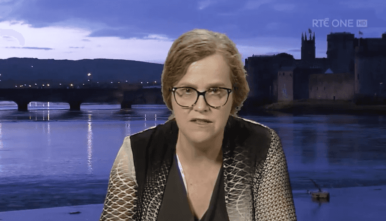 “We must treat each other like pariahs” – Health expert’s stark advice on Covid-19 “We must treat each other like pariahs” – Health expert’s stark advice on Covid-19