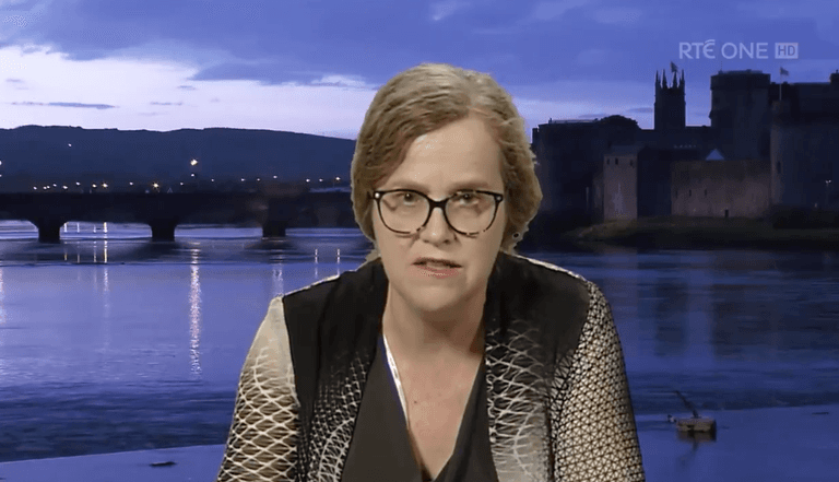 “We must treat each other like pariahs” – Health expert’s stark advice on Covid-19 “We must treat each other like pariahs” – Health expert’s stark advice on Covid-19