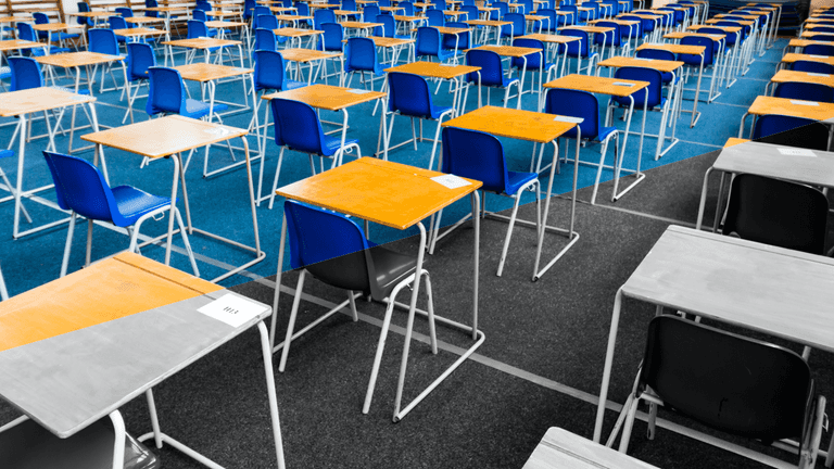 Group of Leaving Cert students call for exams to be cancelled Group of Leaving Cert students call for exams to be cancelled