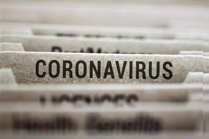 Gardaí warn of online fraudsters trying to exploit spread of coronavirus for profit Gardaí warn of online fraudsters trying to exploit spread of coronavirus for profit