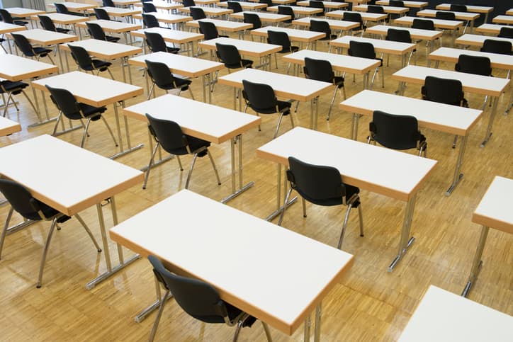 QUIZ: Can you pass the Leaving Cert? QUIZ: Can you pass the Leaving Cert?