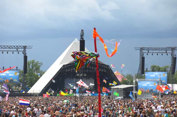 Glastonbury 2020 has been cancelled Glastonbury 2020 has been cancelled