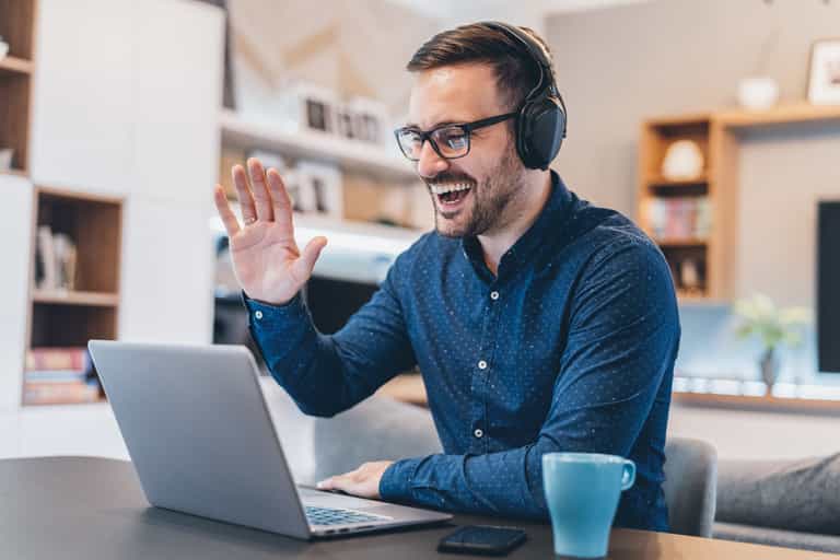 The most crucial aspect of working from home is not hard to do at all The most crucial aspect of working from home is not hard to do at all