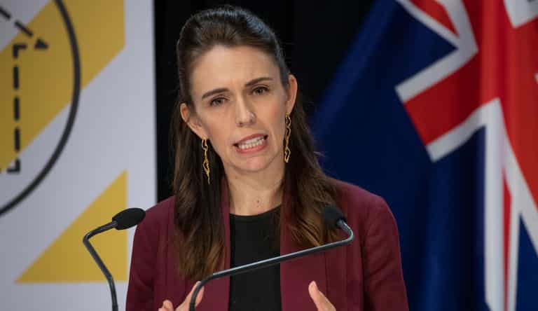 Prime Minister Jacinda Ardern says New Zealand has won the community transmission battle with Covid-19 Prime Minister Jacinda Ardern says New Zealand has won the community transmission battle with Covid-19