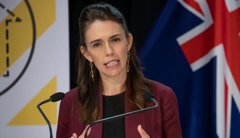 Prime Minister Jacinda Ardern says New Zealand has won the community transmission battle with Covid-19 Prime Minister Jacinda Ardern says New Zealand has won the community transmission battle with Covid-19