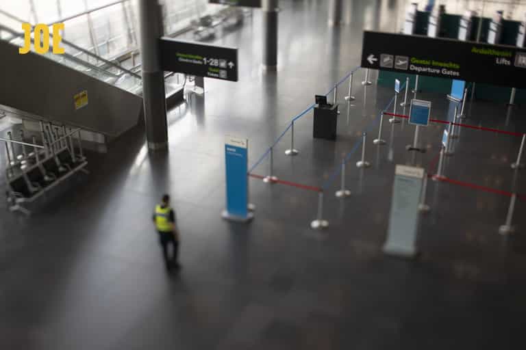 US visitors may be barred from EU in review of travel restrictions US visitors may be barred from EU in review of travel restrictions