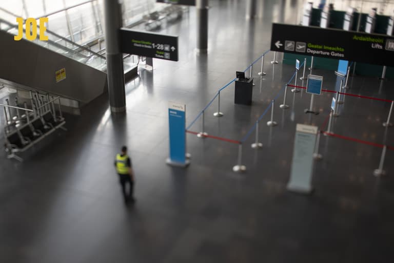 US visitors may be barred from EU in review of travel restrictions US visitors may be barred from EU in review of travel restrictions