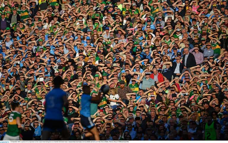 Mass gatherings of in excess of 5,000 people officially banned until the end of August Mass gatherings of in excess of 5,000 people officially banned until the end of August