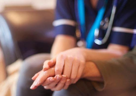 Irish Cancer Society issue urgent appeal for nurses for end-of-life care at home Irish Cancer Society issue urgent appeal for nurses for end-of-life care at home