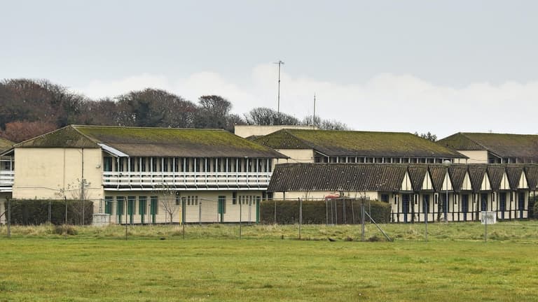 OPINION: Ireland’s lockdown highlights cruelty of Direct Provision OPINION: Ireland’s lockdown highlights cruelty of Direct Provision