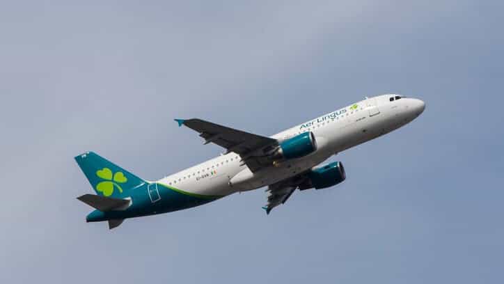 Flights from Dublin to popular destinations to end and 500 jobs to go at Aer Lingus Flights from Dublin to popular destinations to end and 500 jobs to go at Aer Lingus