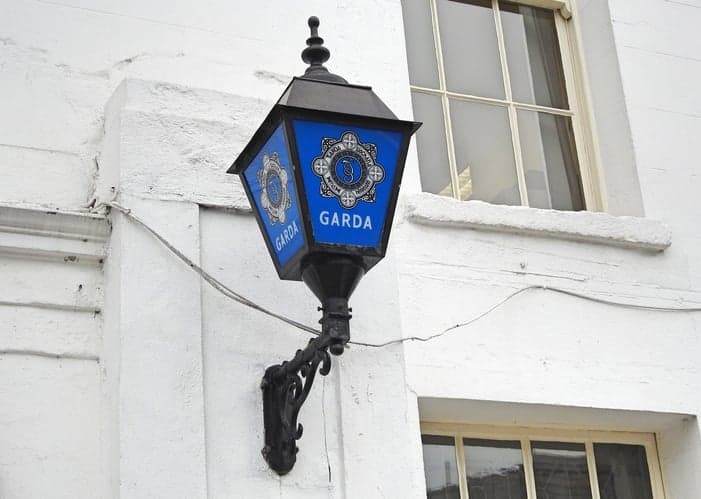 Gardaí investigating as pedestrian in his 60s dies after car crash in Cavan Gardaí investigating as pedestrian in his 60s dies after car crash in Cavan