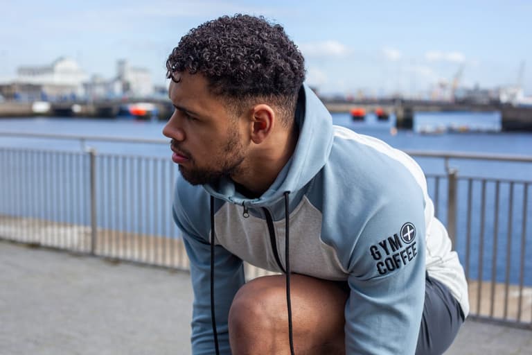 COMPETITION: Win €250 worth of cool gear from the Gym+Coffee spring/summer collection COMPETITION: Win €250 worth of cool gear from the Gym+Coffee spring/summer collection