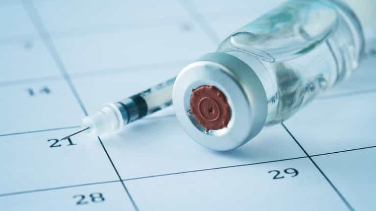 161,500 vaccinations administered across Ireland thus far 161,500 vaccinations administered across Ireland thus far