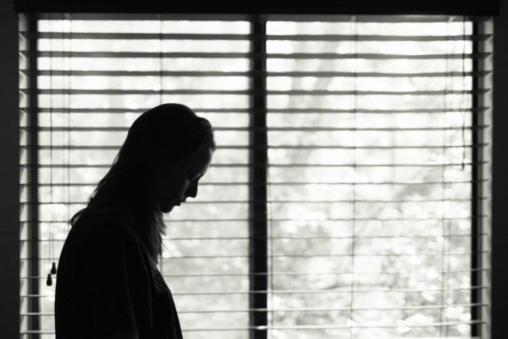 Irish women being forced into sex with strangers by their partners
