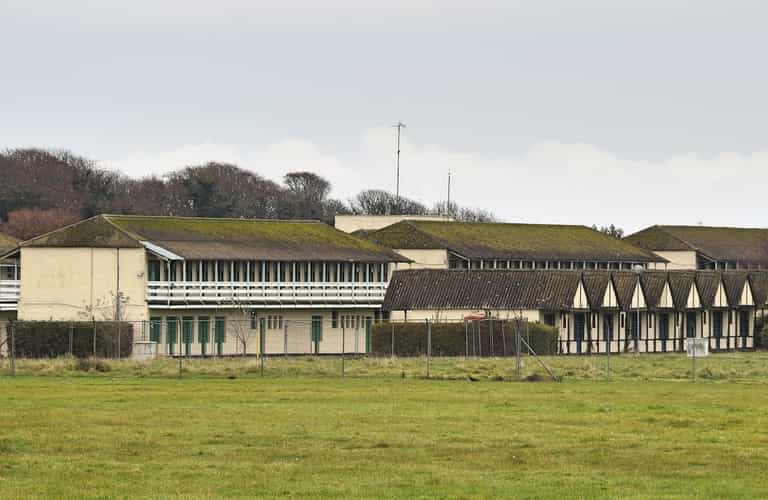 42% rise in Covid-19 Direct Provision cases since last week 42% rise in Covid-19 Direct Provision cases since last week