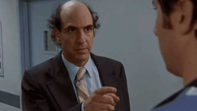 Sam Lloyd, the actor who played Ted on Scrubs, has died Sam Lloyd, the actor who played Ted on Scrubs, has died