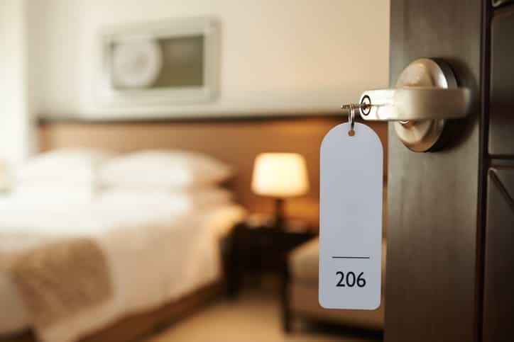 Average hotel room rate set to drop by almost €20 for Irish hotels in 2020 Average hotel room rate set to drop by almost €20 for Irish hotels in 2020