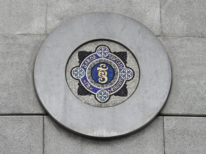 Man arrested over robbery incident that led to murder of Detective Garda Adrian Donohoe Man arrested over robbery incident that led to murder of Detective Garda Adrian Donohoe