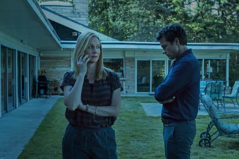 CONFIRMED: Ozark to return for an expanded fourth and final season CONFIRMED: Ozark to return for an expanded fourth and final season