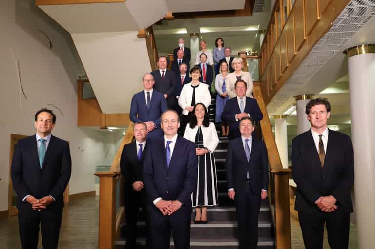 ‘Coalition of chaos’ is much too generous a name for this mess of a government ‘Coalition of chaos’ is much too generous a name for this mess of a government