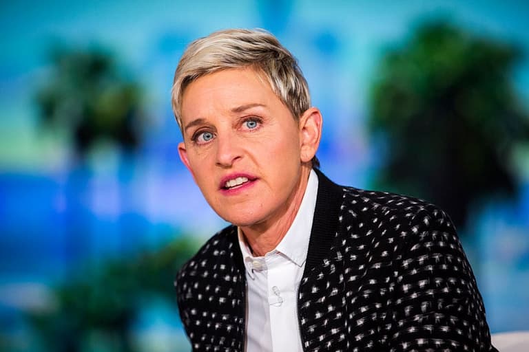 Ellen DeGeneres Show workplace under investigation after claims set is “dominated by fear” Ellen DeGeneres Show workplace under investigation after claims set is “dominated by fear”
