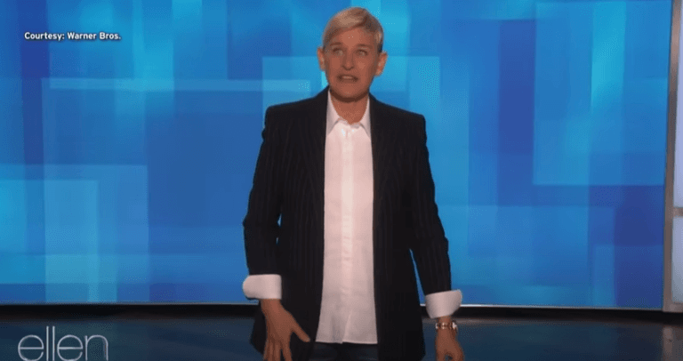Ellen DeGeneres addresses toxic workplace allegations in first episode of new season Ellen DeGeneres addresses toxic workplace allegations in first episode of new season