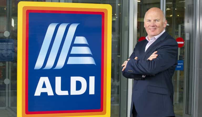 Aldi to open four new stores in Ireland creating 80 jobs Aldi to open four new stores in Ireland creating 80 jobs