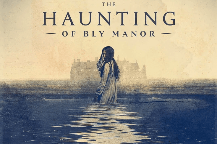The Haunting of Hill House season two is coming to Netflix this autumn The Haunting of Hill House season two is coming to Netflix this autumn