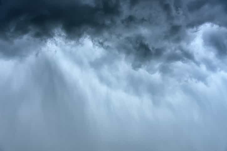 “Intense rainfall” expected as weather warning issued for entire country “Intense rainfall” expected as weather warning issued for entire country