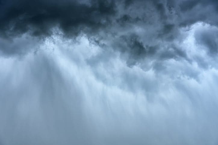 “Intense rainfall” expected as weather warning issued for entire country “Intense rainfall” expected as weather warning issued for entire country