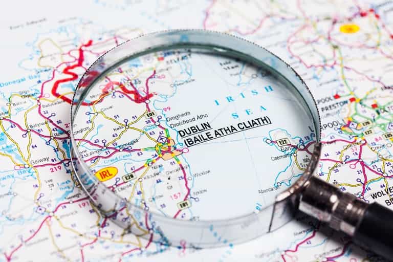 QUIZ: How well do you know the towns and villages of Dublin? QUIZ: How well do you know the towns and villages of Dublin?