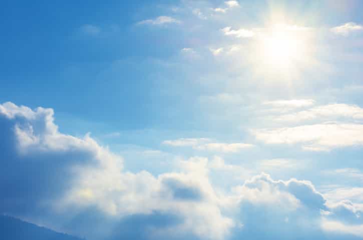 Met Éireann confirms “tropical airmass” to hit Ireland this week with highs of 23 degrees Met Éireann confirms “tropical airmass” to hit Ireland this week with highs of 23 degrees
