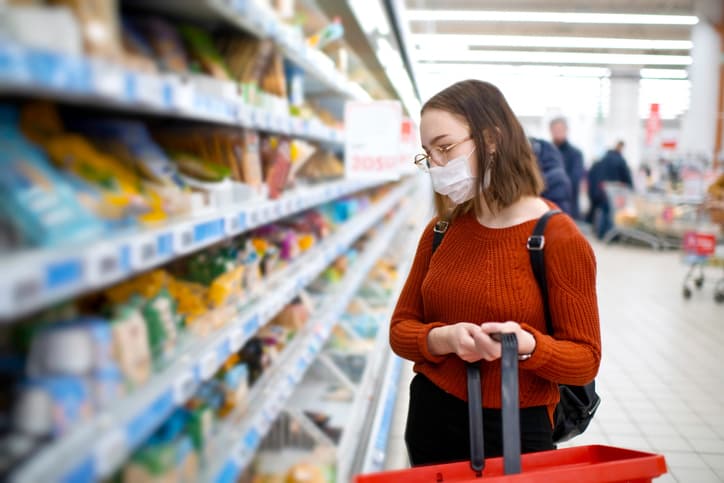 The top 100 biggest-selling brands in Ireland for 2020 have been revealed The top 100 biggest-selling brands in Ireland for 2020 have been revealed