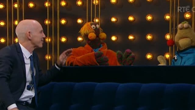 After 10 years, The Den is returning to our TV screens After 10 years, The Den is returning to our TV screens