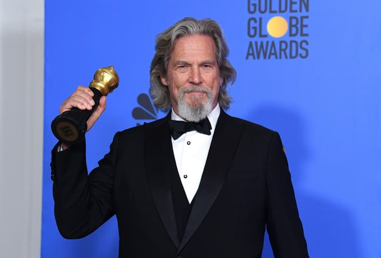 Jeff Bridges has been diagnosed with Lymphoma Jeff Bridges has been diagnosed with Lymphoma