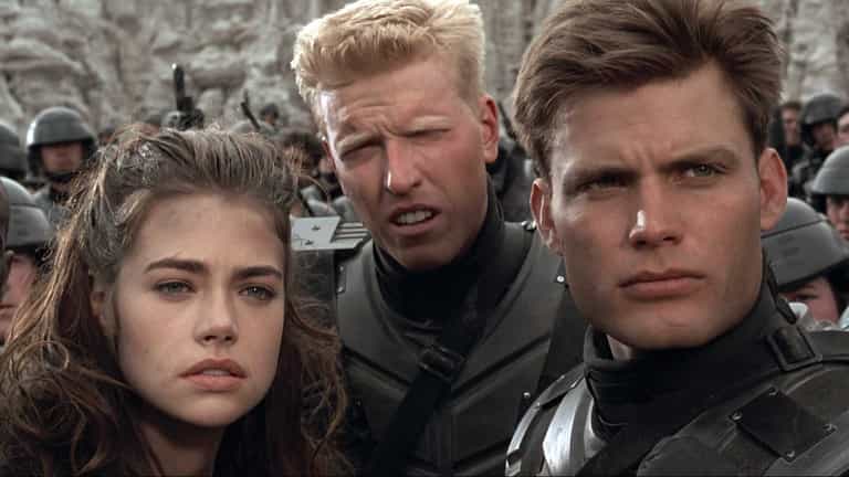 Here are the best movies on TV today Here are the best movies on TV today