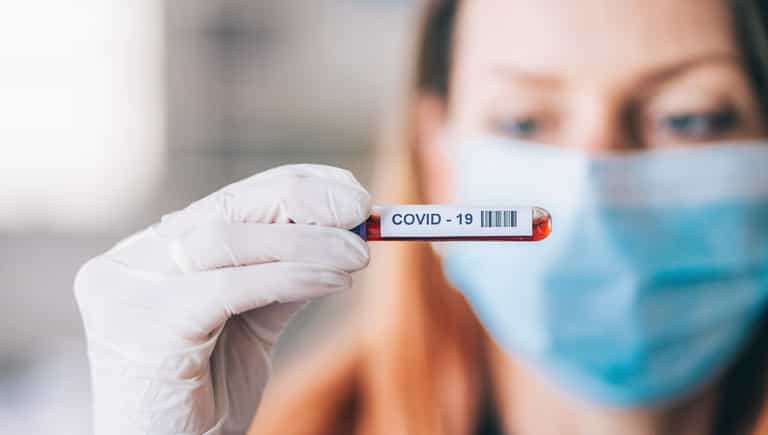 Five Covid-19 deaths, 322 new cases confirmed Five Covid-19 deaths, 322 new cases confirmed