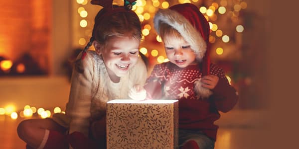 You can still enjoy all the magic of Christmas at Jervis Shopping Centre and find that perfect gift with our helpful guide You can still enjoy all the magic of Christmas at Jervis Shopping Centre and find that perfect gift with our helpful guide