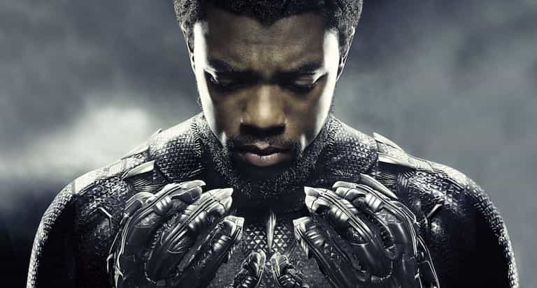 Chadwick Boseman honoured by Marvel and Disney+ in new Black Panther credits Chadwick Boseman honoured by Marvel and Disney+ in new Black Panther credits
