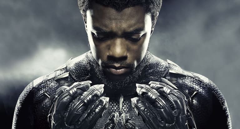 Chadwick Boseman honoured by Marvel and Disney+ in new Black Panther credits Chadwick Boseman honoured by Marvel and Disney+ in new Black Panther credits